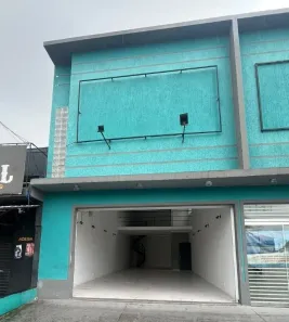 Ponto Comercial para alugar, 96m² no Vila Areao, Taubaté