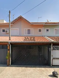 Casa com 2 Quartos à venda, 69m² no Jardim Vale do Sol, São José dos Campos