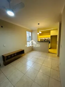 Apartamento com 2 Quartos à venda, 42m² no Reserva Real, Ribeirão Preto