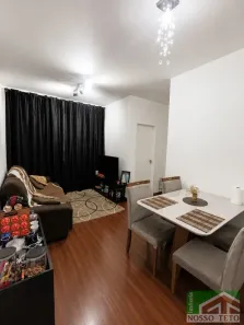 Apartamento com 2 Quartos à venda, 57m² no Jardim Bela Vista, Sumaré