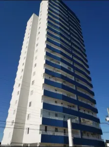 Apartamento com 3 Quartos para alugar, 82m² no Jardim Satélite, São José dos Campos