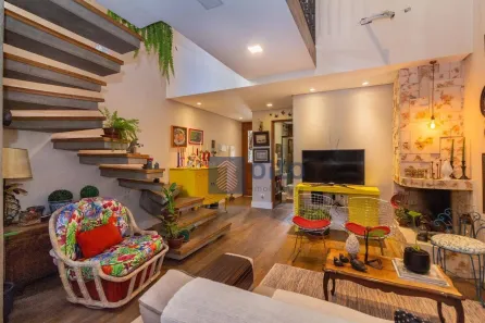 Casa com 1 Quarto à venda, 120m² no Vila Pompéia, São Paulo