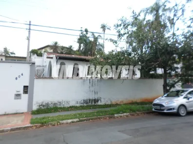 Casa com 3 Quartos à venda, 233m² no Parque Nova Campinas, Campinas