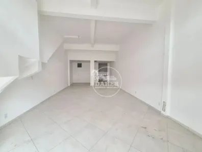Sala Comercial para alugar, 55m² no Piedade, Rio de Janeiro