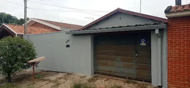 Casa com 4 Quartos à venda, 170m² no Jardim São Jorge, Nova Odessa