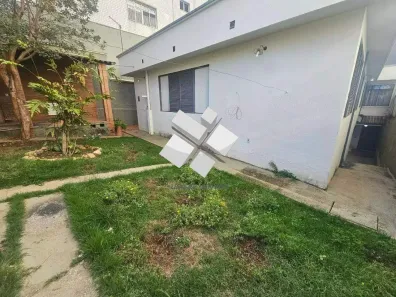 Casa com 4 Quartos para alugar, 254m² no Nova Suíssa, Belo Horizonte