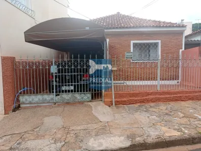 Casa com 2 Quartos à venda, 108m² no Jardim Paulista, São Carlos