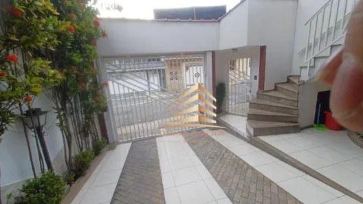 Casa com 3 Quartos para venda ou aluguel, 289m² no Vila Rosália, Guarulhos