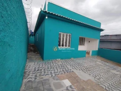 Casa com 3 Quartos para venda ou aluguel, 99m² no Viga, Nova Iguaçu