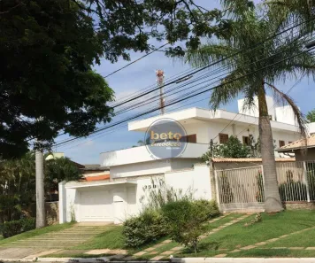 Casa com 5 Quartos à venda, 550m² no Alto das Palmeiras, Itu