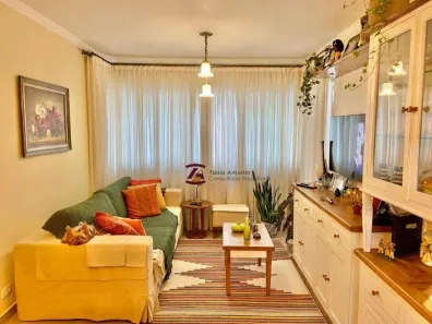 Apartamento com 3 Quartos à venda, 150m² no Consolação, São Paulo