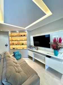 Apartamento com 2 Quartos à venda, 67m² no João Paulo, Florianópolis