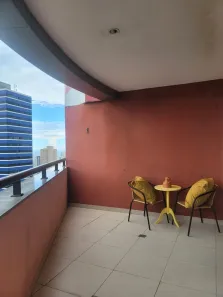 Apartamento com 1 Quarto à venda, 47m² no Caminho das Árvores, Salvador