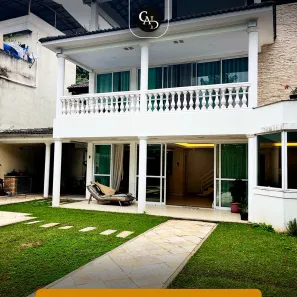 Casa com 5 Quartos à venda, 300m² no Barra da Tijuca, Rio de Janeiro