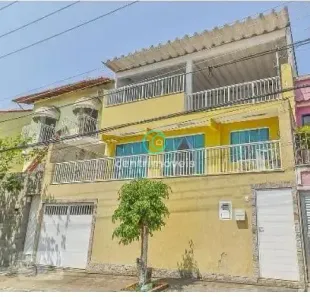 Casa com 3 Quartos à venda, 251m² no Freguesia (Jacarepaguá), Rio de Janeiro
