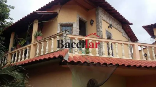 Casa com 4 Quartos à venda, 337m² no Andaraí, Rio de Janeiro