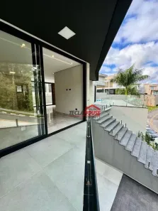 Casa de Condomínio com 3 Quartos à venda, 310m² no Residencial Real Park, Arujá