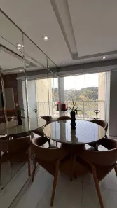 Apartamento com 2 Quartos à venda, 58m² no Paquetá, Belo Horizonte
