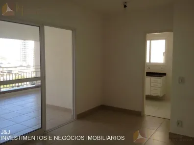 Apartamento com 2 Quartos para alugar, 78m² no Parque Residencial Aquarius, São José dos Campos