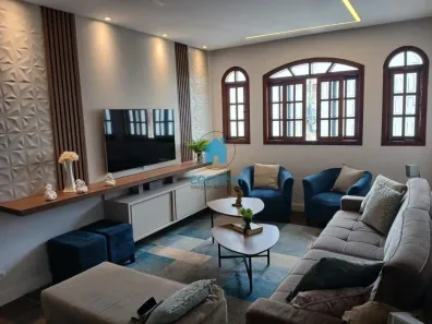 Sobrado com 3 Quartos à venda, 155m² no Jardim Íris, São Paulo