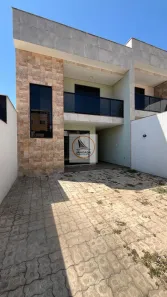 Casa com 3 Quartos à venda, 145m² no Residencial Masterville, Sarzedo