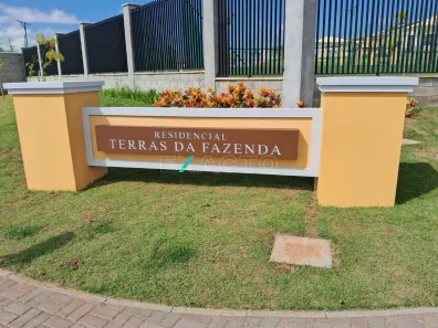 Lote/Terreno à venda, 200m² no Parque Bom Retiro, Paulínia