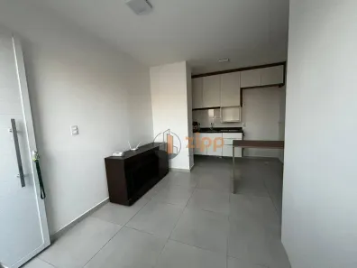 Apartamento com 1 Quarto para alugar, 24m² no Jardim São Paulo(Zona Norte), São Paulo