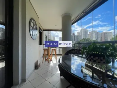 Apartamento com 2 Quartos à venda, 108m² no Nova Piraju, São Paulo