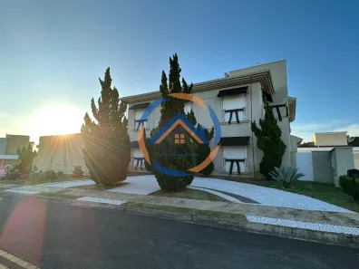Sobrado com 6 Quartos à venda, 950m² no Jardim Vila Paradiso, Indaiatuba