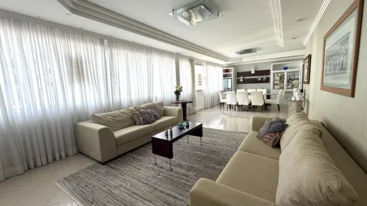 Apartamento com 4 Quartos à venda, 218m² no Centro, Florianópolis