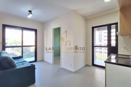 Apartamento com 2 Quartos para alugar, 50m² no Vila Pompéia, São Paulo