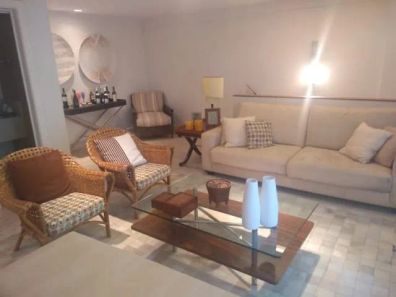 Cobertura com 3 Quartos à venda, 166m² no Leblon, Rio de Janeiro