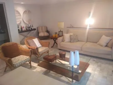 Cobertura com 3 Quartos à venda, 166m² no Leblon, Rio de Janeiro