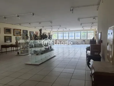 Prédio Comercial à venda, 1003m² no Botafogo, Campinas