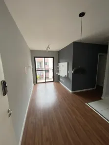Apartamento com 2 Quartos para venda ou aluguel, 47m² no Jardim Pioneiro, Cotia