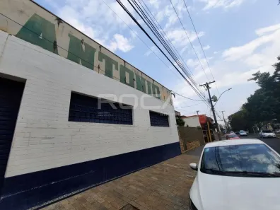 Ponto Comercial para alugar, 2100m² no Vila Prado, São Carlos