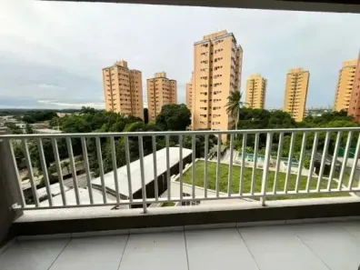 Apartamento com 3 Quartos à venda, 60m² no Jardim São Paulo, Recife