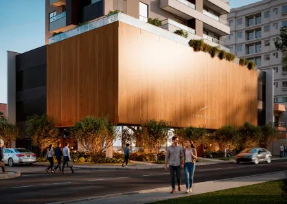 Apartamento com 2 Quartos à venda, 64m² no Vila Operária, Itajaí