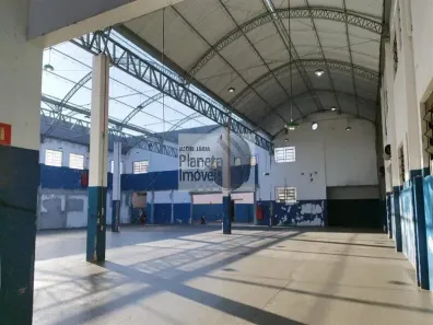 Galpão/Depósito/Armazém para alugar, 1300m² no Vila Flora, Guarulhos