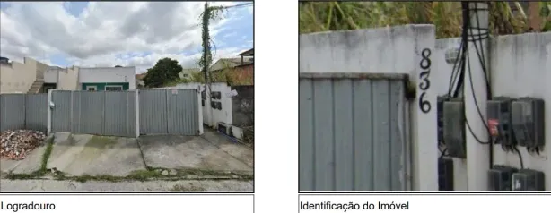 Casa com 1 Quarto à venda, 480m² no Lagoinha, São Gonçalo