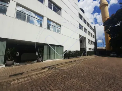 Sala Comercial para alugar, 166m² no Vila Leopoldina, São Paulo