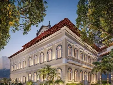 Apartamento com 2 Quartos à venda, 75m² no Flamengo, Rio de Janeiro