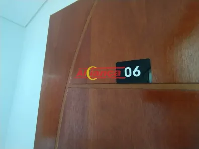 Sala Comercial para alugar, 16m² no Cocaia, Guarulhos