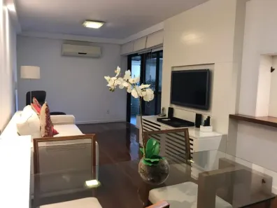 Apartamento com 2 Quartos à venda, 80m² no Leblon, Rio de Janeiro