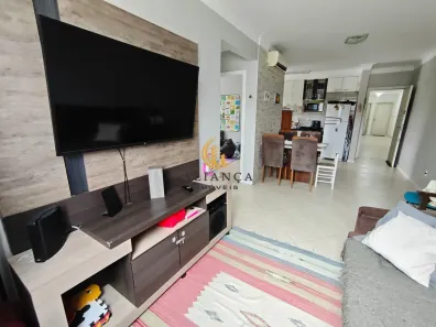 Apartamento com 2 Quartos à venda, 59m² no Roçado, São José