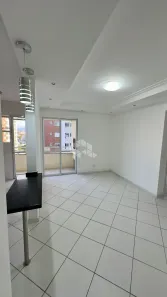 Apartamento com 2 Quartos à venda, 69m² no Barreiros, São José