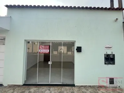 Sala Comercial para alugar, 16m² no Jardim Ouro Verde, Limeira