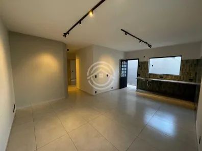 Casa com 3 Quartos à venda, 96m² no Jardim Santa Filomena, Itatiba