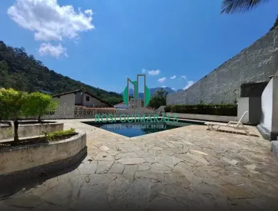 Casa de Condomínio com 3 Quartos à venda, 340m² no Freguesia (Jacarepaguá), Rio de Janeiro