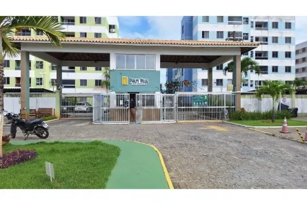 Apartamento com 3 Quartos para alugar, 74m² no Aeroporto, Aracaju
